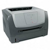 33S0300 - Lexmark E250DN Laser Printer Monochrome 30 ppm Mono 2400 dpi Parallel Fast Ethernet PC Mac