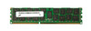 MT36KSF1G72PZ-1G6M1H - Micron 8Gb (1X8Gb) 1600Mhz Pc3-12800 Cl11 2Rx4 1.35V Ecc Registered Ddr3 Sdram Dimm Memory Module For Server