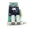 6VK2R - Dell LightPulse 16GB Fibre Channel 2P PCI Express Host Bus Adapter