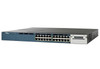 Catalyst 3560X-24U-L - Cisco 24-Ports UPoE Layer 2 Rack-mountable 1U Network Switch