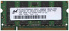MT16HTF25664HY-53E - Micron 2GB DDR2-533MHz PC2-4200 non-ECC Unbuffered CL4 200-Pin SoDimm Dual Rank Memory Module