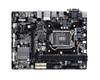 GA-B85M-D2V - Gigabyte Motherboard System Board CPU i3 i5 i7 LGA1150 Intel B85 DDR3 SATA3 USB 3