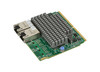 AOC-MTG-I2TM - Supermicro 2Ports 10 Gigabit Ethernet Adapter for Twin Systems