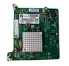 657131-001 - HP PCI Express x8 Flex-10 10GB 2Ports 530M Mezzanine Network Adapter