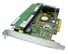 0MN985 - Dell PERC 5 / I PCI Express SAS RAID Controller with 256MB Cache