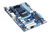 GA-970A-D3 - Gigabyte AMD 970/SB950 DDR3 4 Slot Socket Type AM3+ Motherboard (System Board)