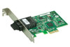 00XXX9 - Dell Allied Telesis AT-2701FX (A) 1-Port PCI Express 100BASE-FX Fast Ethernet Card