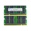 661-4662 - Apple 2GB DDR2-800MHz PC2-6400 200-Pin SoDIMM Memory Module