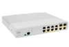 Catalyst 3560C-8PC-S - Cisco 8-Ports Layer 2 Network Switch