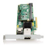 462834-B21 - HP Smart Array P212 8 Port PCI Express X8 SAS Low Profile RAID Controller with 256MB Cache