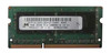 MT16JSS51264HZ-1G4A1 - Micron 4GB DDR3-1333MHz PC3-10600 non-ECC Unbuffered CL9 204-Pin SoDimm Dual Rank Memory Module