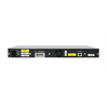 C819G-U-K9 - Cisco 819G Wireless Integrated Services Router 2 x Antenna 4 x Network Port 1 x Broadband Port USB Desktop Wall Mountable