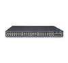 JD011A#ACC - HP ProCurve E4800-48G 48-Ports with 4 x SFP Layer-4 Managed Stackable Gigabit Ethernet Switch