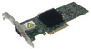 00AE914 - Lenovo 9300-8E 8Ports 12Gb/s SATA/SAS PCI Express 3.0 Host Bus Adapter