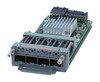 EX-UM-4SFPP-MR - Juniper EX Series 4 x Ports 10GBase-X SFP+ Uplink Switch Module