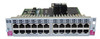 J4820-61201 - HP ProCurve Switch XL 24-Ports 10 / 100Base-TX Fast Ethernet Expansion Module RJ-45 Connectors