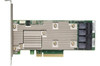 05-50011-02 - LSI MegaRAID 9460-8i 12Gb/s SAS/SATA/NVME Tri-Mode RAID Controller
