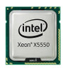 317-1735 - Dell Intel Xeon DP Quad Core X5550 2.66GHz Clock Speed 1MB L2 Cache 8MB L3 Cache 6.4GT/s QPI CPU Socket Type FCLGA-1366 45NM 95W Processor