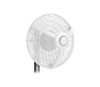 AF60-LR-US - Ubiquiti airFiber 60 LR 60 GHz 1.8 Gbps 1000Base-T RJ-45 Passive PoE Wireless Bridge