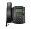 2200-48350-025 - Polycom VVX 311 6-Line Dual-Port Ethernet 3.2-inch LCD VoIP Phone
