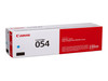 3023C001 - Canon CRG-054H Cyan Toner 2.1K High Yield Toner Cartridge