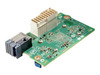 777434-B21 - HP Synergy 3520c 2Ports 20Gb/s PCI Express 3.0 x8 Mezzanine Network Adapter