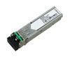 0231A321 - Gigatech 1Gb/s 1000Base-LH 100km 1550nm Duplex LC Connector SFP Single-mode Fiber Transceiver Module