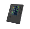 80C00007AAA-A - Mitel M685i 28-Lines 4.3-inch LCD Key Expansion Module
