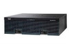 C3945-VSECSREK9 - Cisco 3945 SRE Bundle - router - voice / fax module - desktop