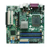 365865-001 - HP Intel 915G Express Chipset micro-ATX Motherboard (System Board) Socket Type LGA775 for DC1700 Desktop PC