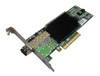 D596M - Dell Single Port Fibre Channel 8Gb/s PCI Express HBA Controller Card
