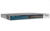 Catalyst 3560X-24P-E - Cisco 24-Ports PoE+ Layer 3 Managed Rack-mountable 1U Network Switch