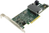 9361-4I - LSI MegaRAID 4-Port SAS/SATA 12Gb/s PCIe 3.0 RAID Controller