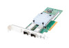 652501-001 - HP Ethernet 10GB 2Ports 530SFP+ PCI Express Adapter