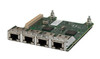 540-BBBW - Dell Broadcom 5720 4Ports 1GbE RJ-45 Rack Network Daughter Card