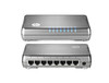J9793A#ABA - HP 1405-8 v2 8-Ports 10/100Base-TX Autosensing Unmanaged Fast Ethernet Switch