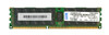 00D4970 - IBM 16GB 1600MHz DDR3 PC3-12800 Registered ECC CL11 240-Pin DIMM Dual Rank Memory