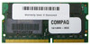 161499-002 - Compaq 256MB 100MHz PC100 non-ECC Unbuffered CL2 144-Pin SoDimm Memory Module for Armada M700 E700 E500 M300 V300