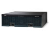 C3945-VSEC-CUBE/K9 - Cisco 3945 3Ports Integrated Services Router