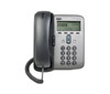 CP-7911G= - Cisco 7911G Dual-Port Ethernet Monochrome LCD VoIP Phone