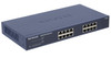 JGS516NA - Netgear 16 Port 10/100/1000Base-T Managed Gigabit Ethernet Net Switch