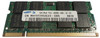 M470T2953CZ3-CD5 - Samsung 1GB 533MHz DDR2 PC2-4200 Unbuffered non-ECC CL4 200-Pin Sodimm Dual Rank Memory