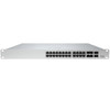 MS355-24X - Cisco Meraki Cloud Managed MS355-24X 24 Ports managed rack-mountable Switch