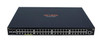 JL558A - HP Aruba 2930F 48Ports 10/100/1000 PoE+ + 4x 1 Gigabit / 10 Gigabit SFP+ 1U Rack Mountable Net Switch