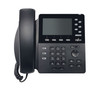 1TELD065LF - Digium D65 6-Lines Dual-Port Ethernet 4.3-inch LCD VoIP Phone