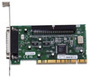 AVA-2903B - Adaptec SCSI 50-Pin PCI Controller Card