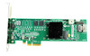 8704ELP - LSI MegaRAID 4-Ports 3Gb/s SAS PCIe RIAD Controller
