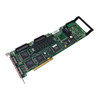 23TCR - Dell PERC3 Quad 4 Channel Ultra160 PCI RAID Controller with 128MB Battery