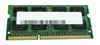 J687F - Dell 2GB DDR3-1066MHz PC3-8500 non-ECC Unbuffered CL7 204-Pin SoDimm Dual Rank Memory Module