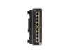 IEM-3300-8T - Cisco 8Ports Gigabit Ethernet Expansion Module Switch for Catalyst Rugged 3300 Series